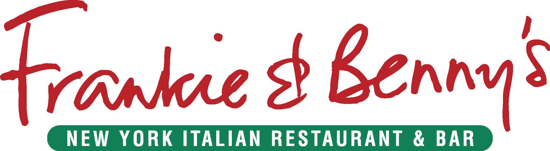 Frankie and Bennys Logo